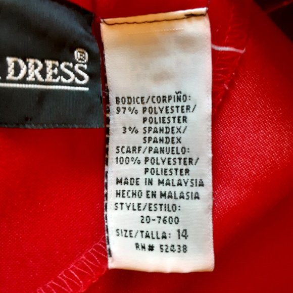 Sag Harbor Dress - Picture 7 of 7